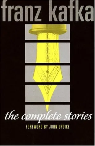 The Complete Stories