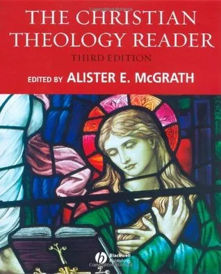 The Christian Theology Reader