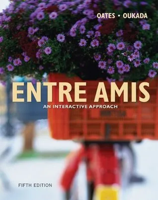 Entre Amis: An Interactive Approach