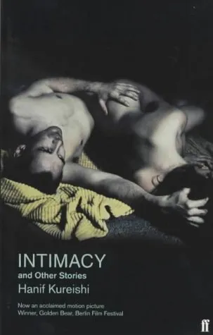 Intimacy And Other Stories