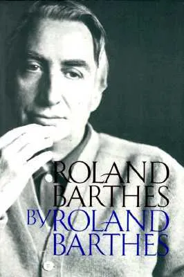 Roland Barthes