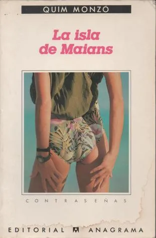 La isla de Maians