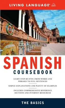 Complete Spanish: The Basics (Book) (LL(R) Complete Basic Courses)