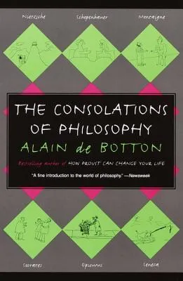 The Consolations of Philosophy