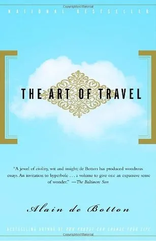 The Art of Travel