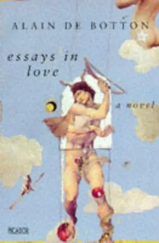 Essays in Love