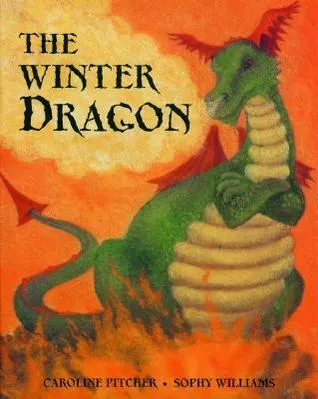 Winter Dragon