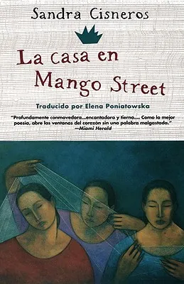 La casa en Mango Street