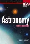 Astronomy: A Self-Teaching Guide