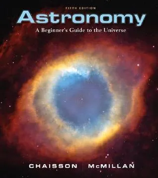 Astronomy: A Beginner's Guide to the Universe