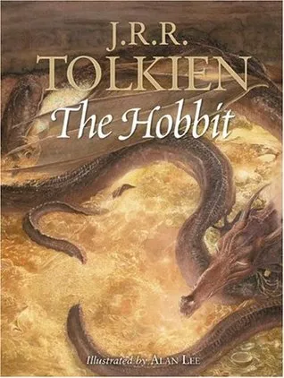 The Hobbit, or, There and Back Again