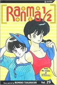 Ranma 1/2, Volume 29