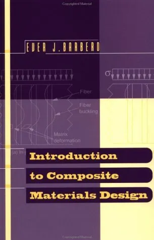 Introduction to Composite Materials Design