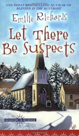 Let There Be Suspects