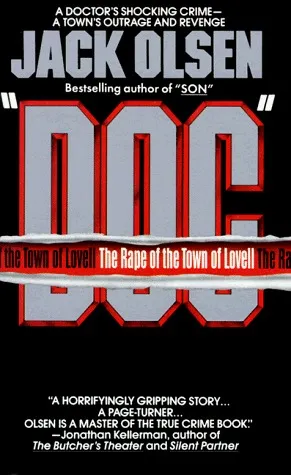 Doc: The Rape of the Town of Lovell (Paperback)