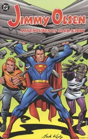 Jimmy Olsen Adventures, Vol. 1