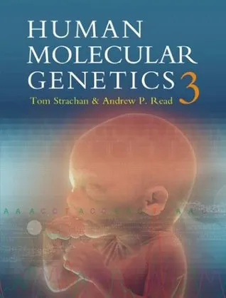 Human Molecular Genetics