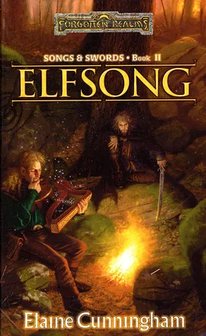 Elfsong