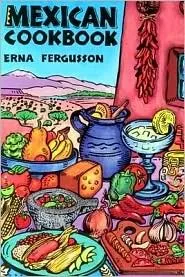 Mexican Cookbook