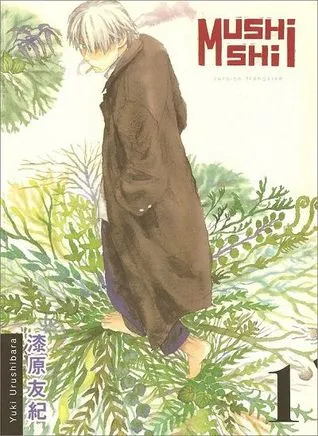 Mushishi, Tome 1