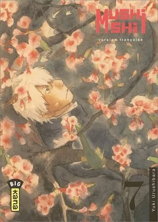 Mushishi, Tome 7