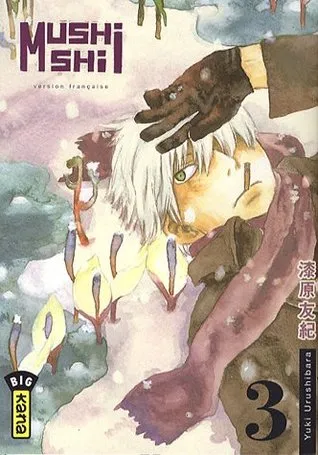 Mushishi, Tome 3