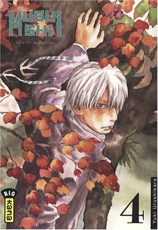 Mushishi, Tome 4