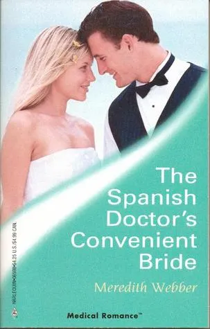 The Spanish Doctor