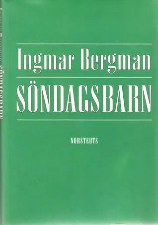 Söndagsbarn