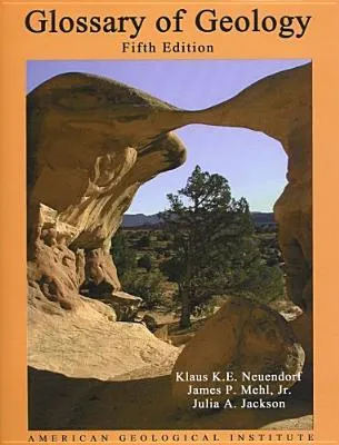 Glossary of Geology