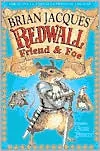 Redwall Friend and Foe