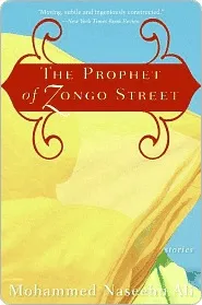 The Prophet of Zongo Street