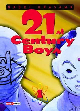 21st Century Boys, Band 1