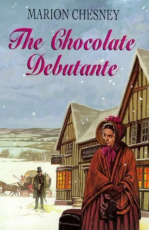 The Chocolate Debutante