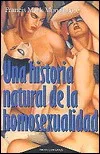 Una Historia Natural De La Homosexualidad