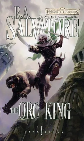 The Orc King