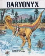 Baryonyx