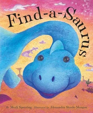 Find-a-Saurus