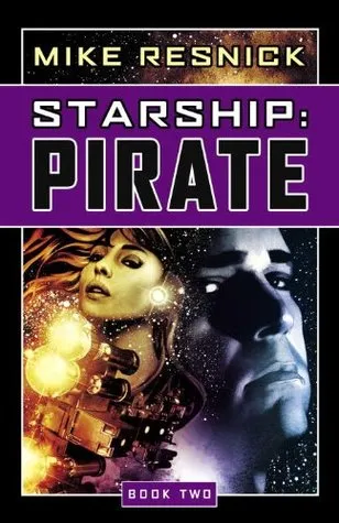 Starship: Pirate