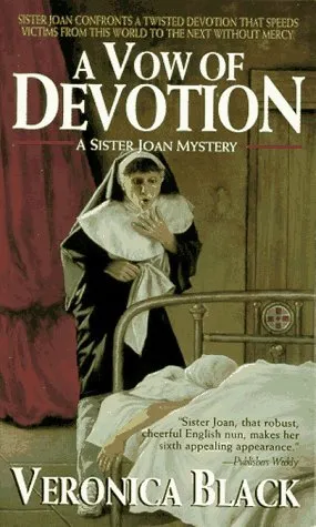 A Vow of Devotion