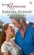 Her Cattleman Boss: A Single Dad Romance