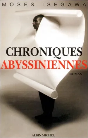 Chroniques Abyssiniennes