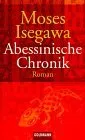 Abessinische Chronik