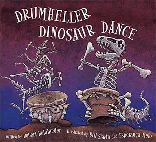 Drumheller Dinosaur Dance