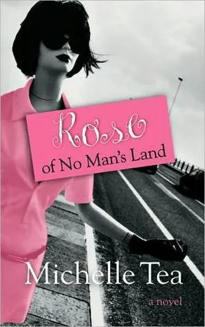 Rose of No Man