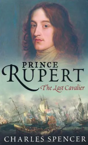 Prince Rupert