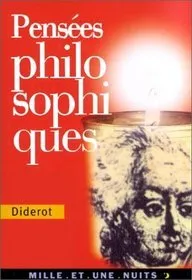 Pensées philosophiques