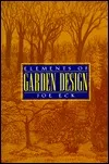 Elements of Garden Design