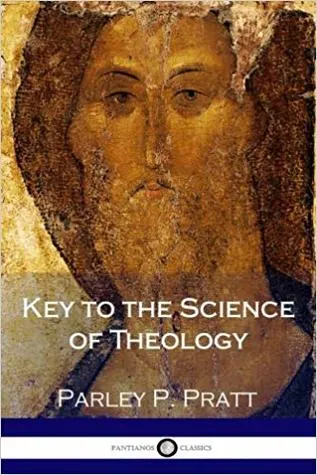 The Key to Science and Theology