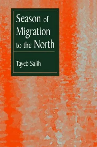 Season of Migration to the North